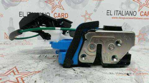 Cerradura Puerta Trasera Derecha Hyundai i30 VERSION INDEFINIDA