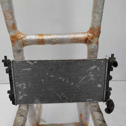 Radiador Motor Audi A1 1.2 TFSI