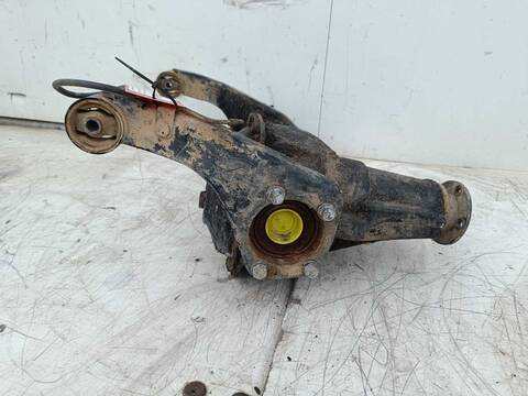 Foto 4ª: Diferencial Delantero Hyundai Terracan 2.5 TCI 101CV 74KW [D4BH] (2001)