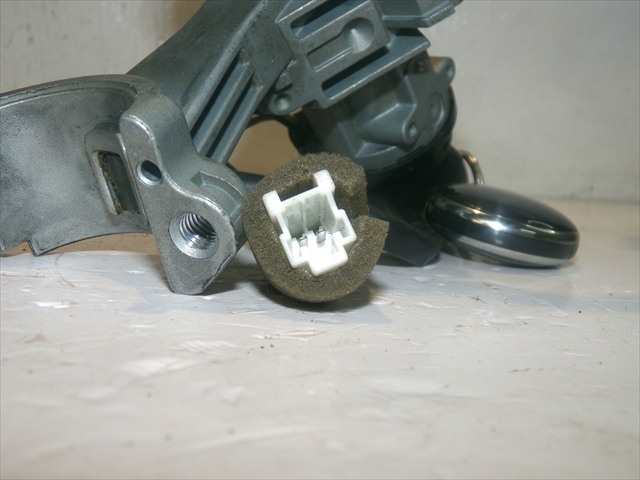 Foto 4ª: Antirrobo Hyundai Lantra 1.9 D 2000-2003,RANCHERA [DJY] (2000)