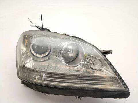Faro Derecho Mercedes Clase ML 420 CDI 4-MATIC W164) 164.128