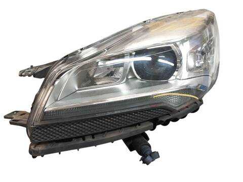 Foto 3ª: Piloto Delantero Izquierdo Ford Kuga 2.0 TDCI 4X4 (2012)