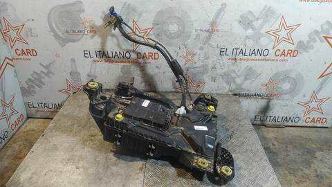 Deposito de Combustible Citroen C5 FEEL AIRCROSS 131CV 96KW
