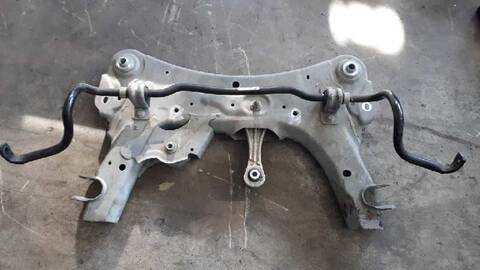 Puente Delantero Renault Kangoo PROFESIONAL 68CV 50KW