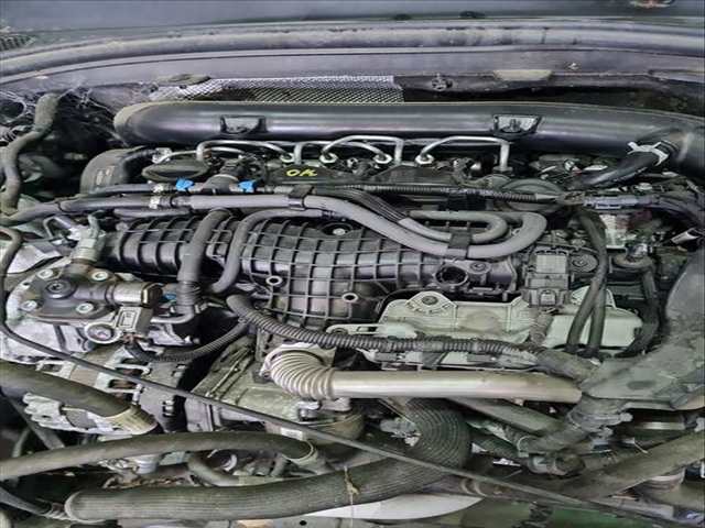 Foto 4ª: Motor Completo Volvo XC 60 KINETIC 2WD 150CV 110KW [D4204T4] (2017)