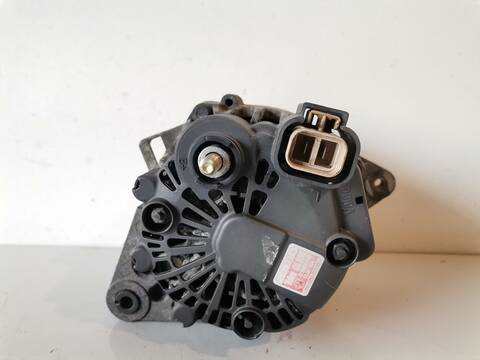 Foto 3ª: Alternador Hyundai Tucson STYLE 4WD 141CV (2006)