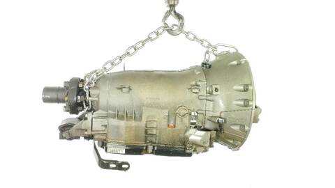 Foto 2ª: Caja Cambios Automatica Mercedes Clase C 160 320 208.365) AUT. [M 112.940] (1997)