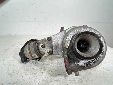 Turbocompresor Opel Insignia 2 0 CDTI 131 - 165 CV