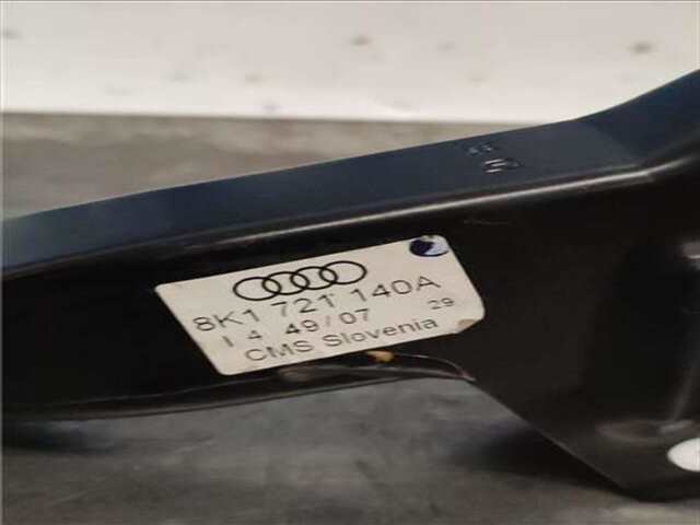 Foto 2ª: Pedal Freno Audi A5 3.0 TDI QUATTRO [3.0 LTR. - 176 KW V6 24V TDI] [CAPA]