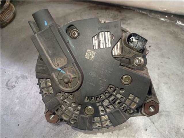 Foto 2ª: Alternador Land Rover Range 2.0 HSE [2.0 LTR. - 110 KW TD4 CAT]