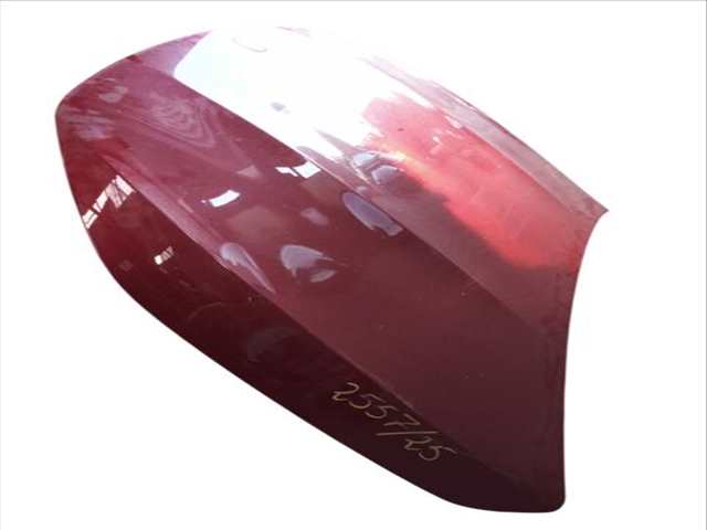 Foto 2ª: Capot Mercedes Clase G 230 GENERICA (2013)