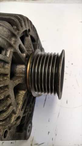 Foto 4ª: Alternador Renault Scenic 1.9 D [D/F9Q DB] (2003)