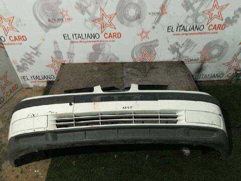 Foto 3ª: Paragolpes Delantero Seat Ibiza STELLA 75CV 55KW (2000)