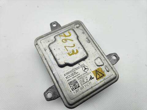 Foto 1ª: Centralita Faros Xenon Mercedes Clase C 160 C 220 T CDI 4-MATIC 204.284) 170CV 125KW FAMILIAR [OM651911] (2014)