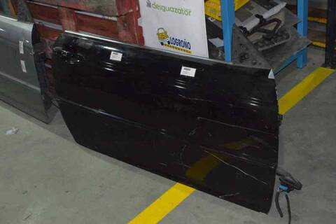 Foto 2ª: Puerta Delantera Derecha Bmw Serie 3 315 320 CD [M47N204D4] (2003)