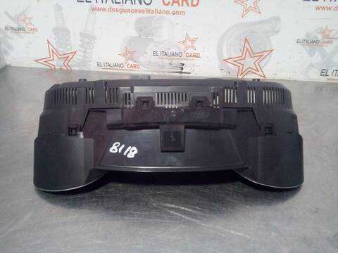 Foto 4ª: Cuadro de Instrumentos Ford C Max EDITION 116CV 85KW [T1DA] (2013)