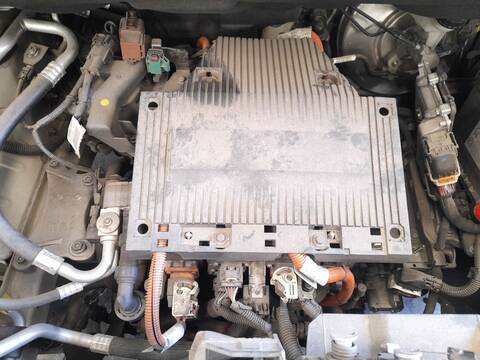 Foto 1ª: Motor Completo Citroen Berlingo E-BERLINGO 136CV 100KW FURGONETA [ZK01] (2022)