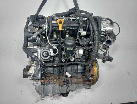 Foto 2ª: Motor Completo Hyundai i20 STYLE ACTIVE 90CV (2015)
