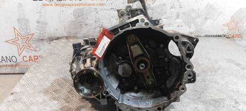 Caja Cambios Seat Toledo SIGNUM 110CV 81KW