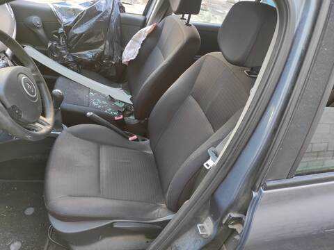 Foto 1ª: Asiento Delantero Izquierdo Renault Clio D4F784 (2008)