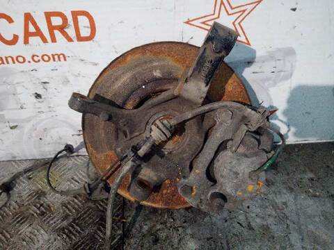 Mangueta Delantera Izquierda Renault Laguna GASOLINA