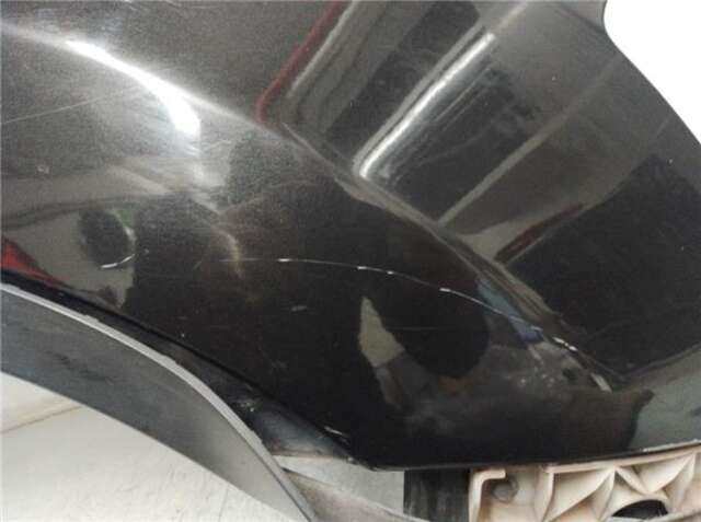 Foto 3ª: Aleta Delantera Derecha Nissan Qashqai 1.5 TEKNA SPORT [1.5 LTR. - 78 KW DCI TURBODIESEL CAT]