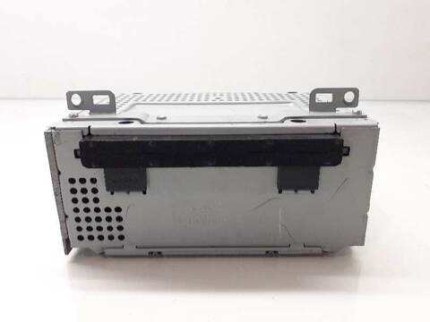 Sistema Audio Radio CD Ford Focus TREND 120CV 88KW