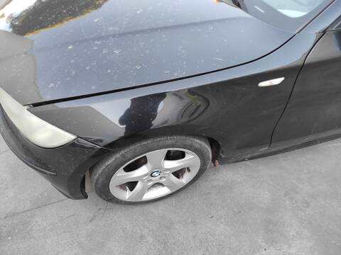 Foto 1ª: Aleta Delantera Izquierda Bmw Serie 1 114 N42B20A BERLINA (2004)