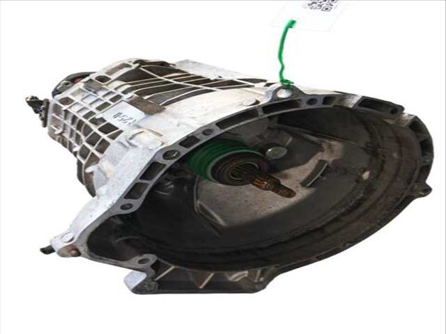 Caja Cambios Opel Omega 2.5 TD F69 M69 P69)