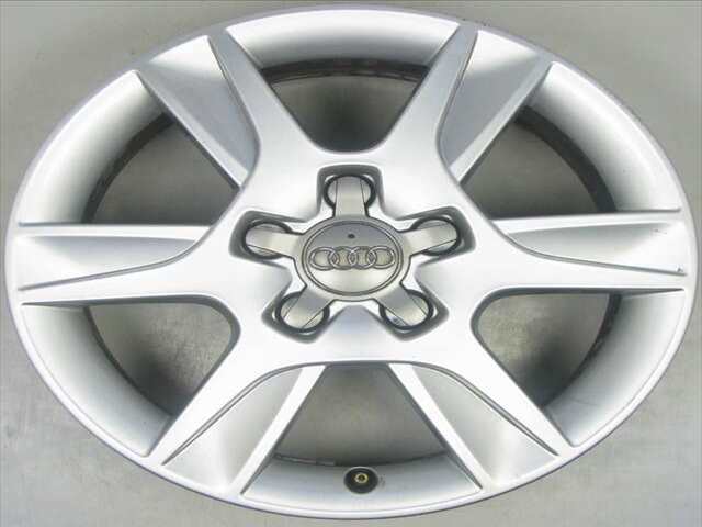 LLanta Chapa Audi A3 1.6 TDI 105CV 0CV