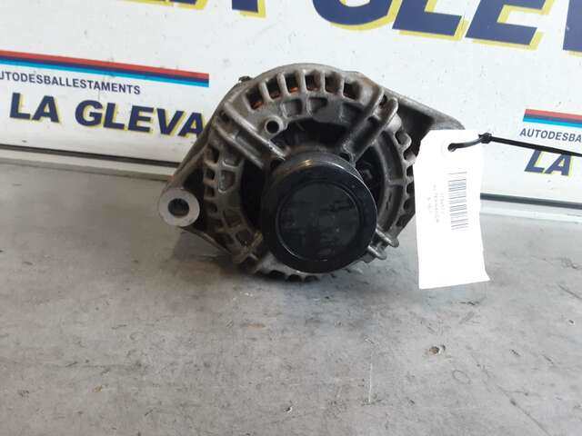 Foto 1ª: Alternador Opel Vectra 1.9 CDTI 150CV [Z19DTH] (2007)