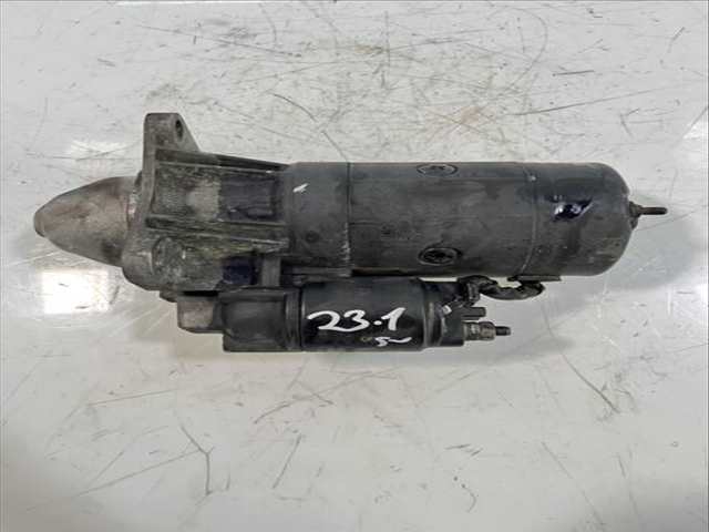 Motor de Arranque Land Rover Discovery 113 CV 83KW