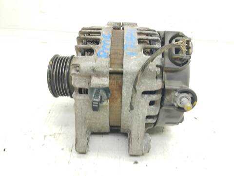 Foto 4ª: Alternador Hyundai i30 CLASSIC 90CV 66KW [D4FC] (2014)