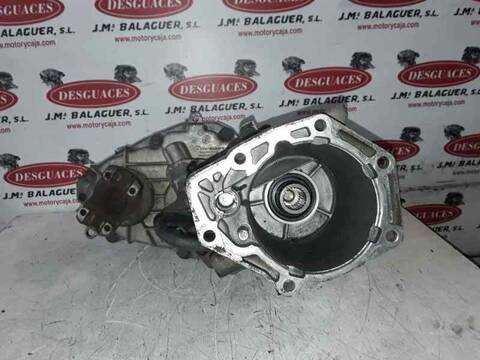 Diferencial Central Ford Explorer 4.0 V6 CAT 165CV