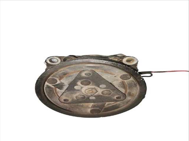 Foto 3ª: Compresor Aire Acondicionado Mercedes Vito 110 D 2.3 638.074 638.078) FURGONETA (1997)