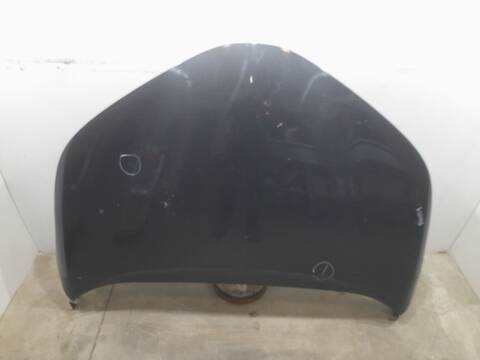 Capot Toyota CHR HYBRID ADVANCE 184CV 135KW