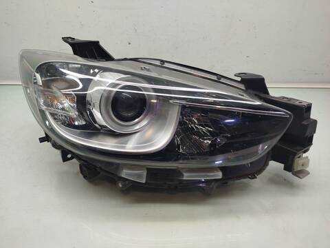 Faro Derecho Mazda CX5 2.2 D VAN KE_) SKYACTIV-D KEF9)