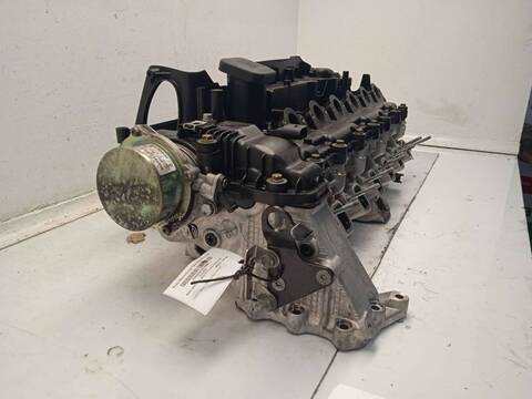 Foto 3ª: Culata Bmw X5 3.0D 218CV 160KW [306D2D] (2005)