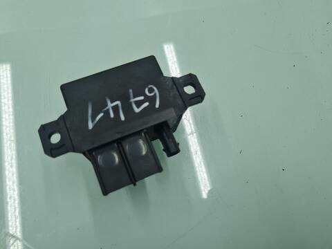 Caja Reles Fusibles Bmw X5 XDRIVE30D 258CV 190KW