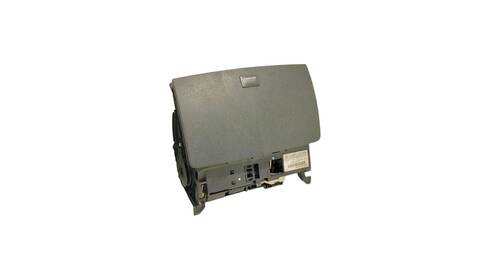 Pantalla Multifuncion Mercedes Clase C 160 2.2 CDI CAT 170CV