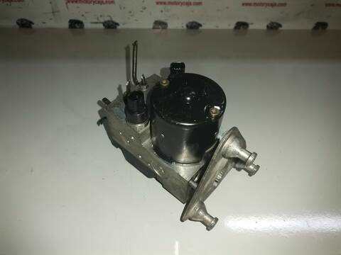 Foto 2ª: Abs Mercedes Clase A 140 140 168.031) 82CV (1997)