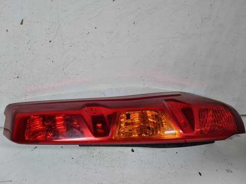 Piloto Trasero Derecho Nissan X-Trail 2.0 DCI TD CAT 150CV 110KW T31)
