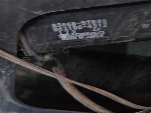 Foto 2ª: Elevalunas Eléctrico Delantero Izquierdo Suzuki Vitara 1.6 SE 416) 95CV 70KW [G16B] (1994)