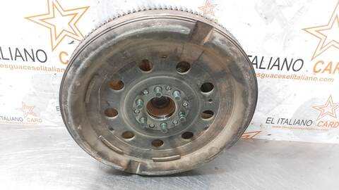 Foto 3ª: Volante Motor Audi A3 1.9 TDI AMBIENTE 90CV 66KW [AGR] (1998)