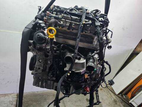 Motor Completo Volkswagen Caddy OUTDOOR 4MOTION BMT 122CV 90KW