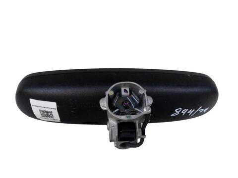 Foto 3ª: Retrovisor Interior Citroen C5 2.0 HDI RDRHD8 RDRHDJ RDRHR8 RDRHRJ) (2008)