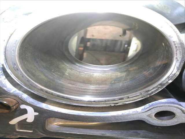 Foto 2ª: Bloque Motor Nissan Qashqai 140 - 160 CV [HR13DDT]