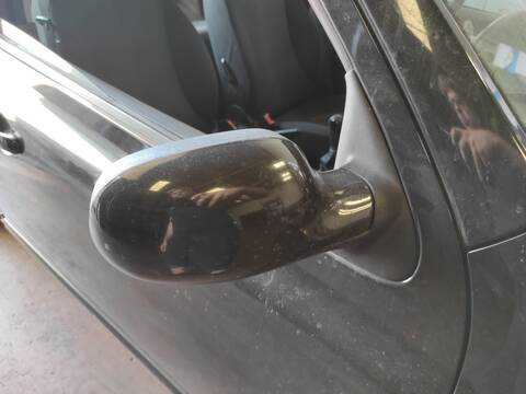 Foto 2ª: Retrovisor Derecho Nissan Micra K9K276 (2007)