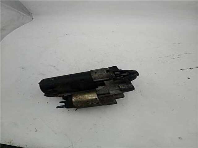 Motor de Arranque Peugeot 206 1.9 X-LINE RI [1.9 LTR. - 51 KW DIESEL]