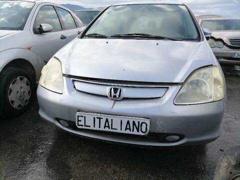 Faro Derecho Honda Civic 1.7 CTDI ES BERLINA 101CV 74KW